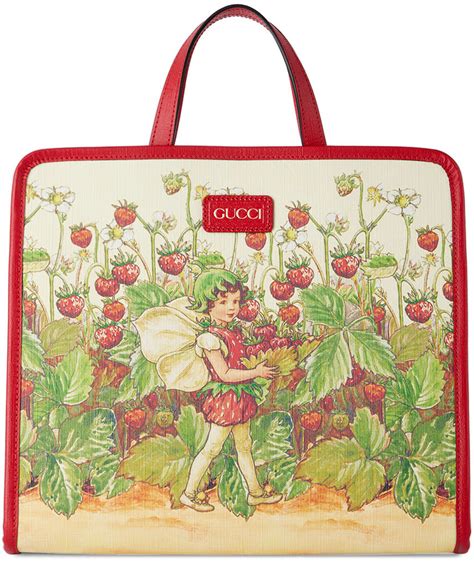 gucci kids fairy|Gucci kids belt bag.